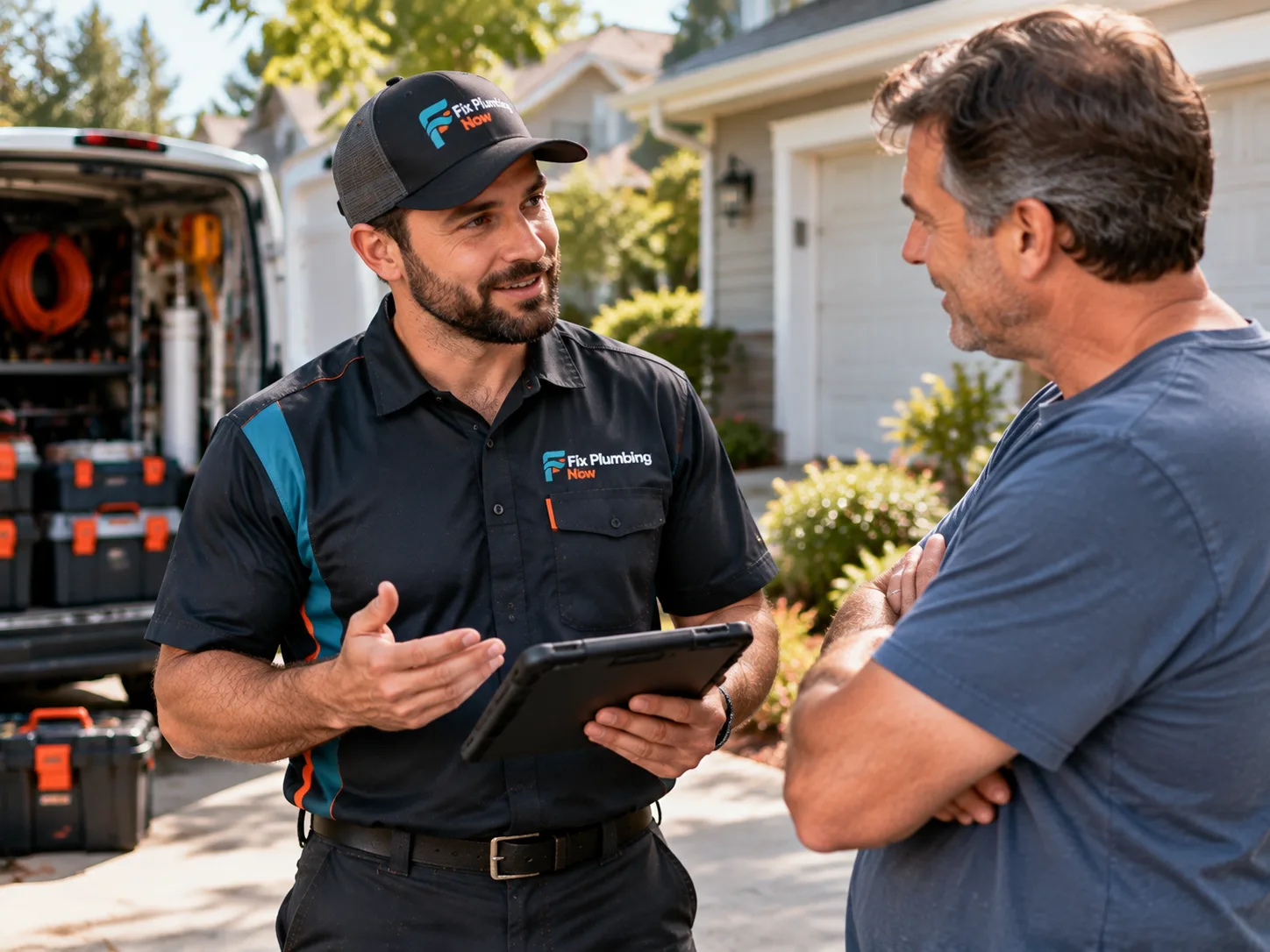 Clogged Drain Service Centennial, CO FAQs
